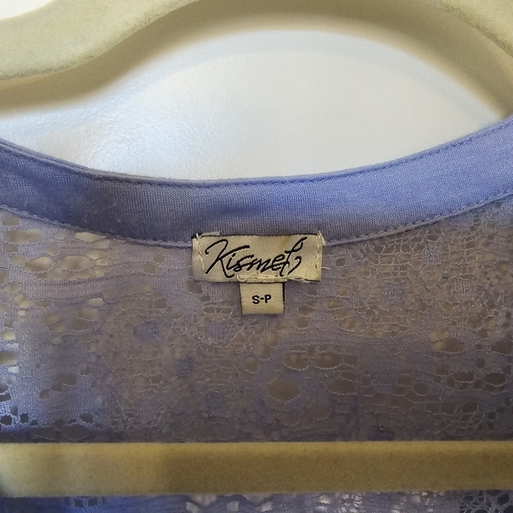 Kismet Blouse - Picture 3 of 3